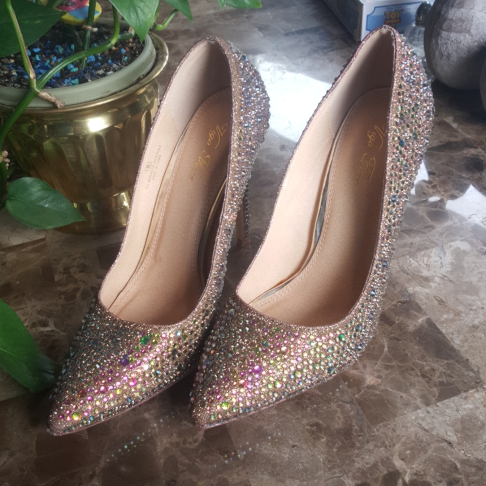 🎉HP x3🎉 Heels